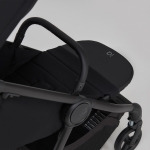 Anex IQ Basic 3階段嬰兒車 (黑色)